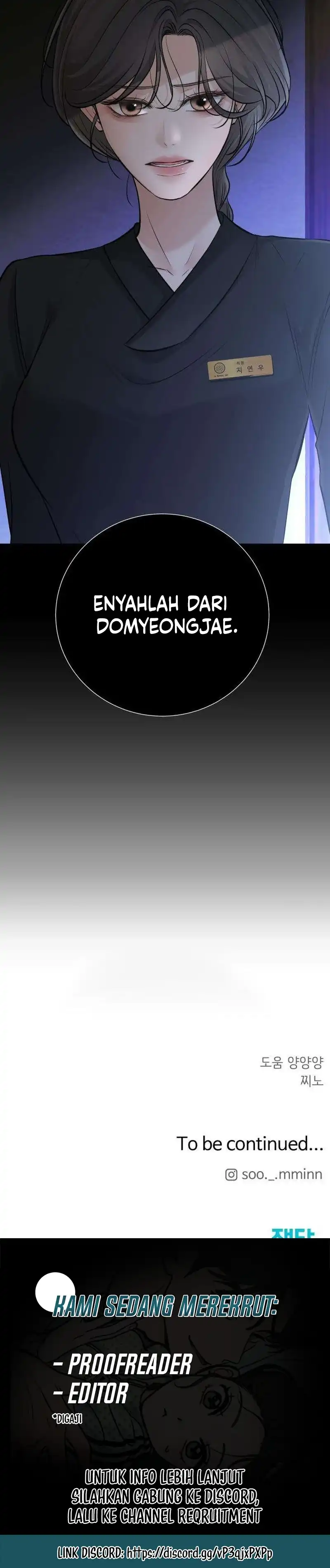 The Villain's Pure Love Chapter 23 - Page 21