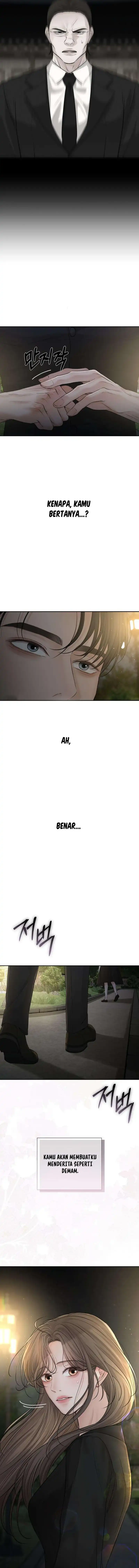 The Villain's Pure Love Chapter 24 - Page 20