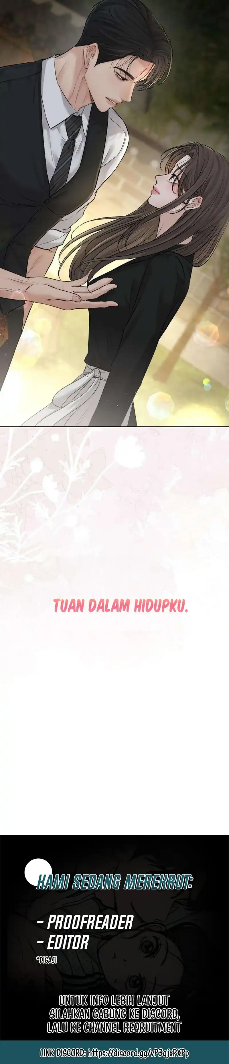 The Villain's Pure Love Chapter 24 - Page 22