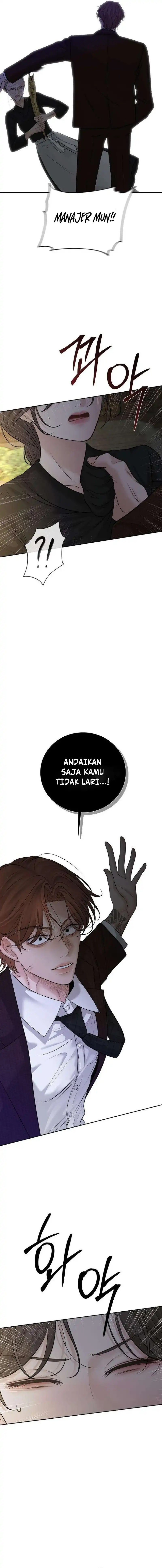 The Villain's Pure Love Chapter 24 - Page 8