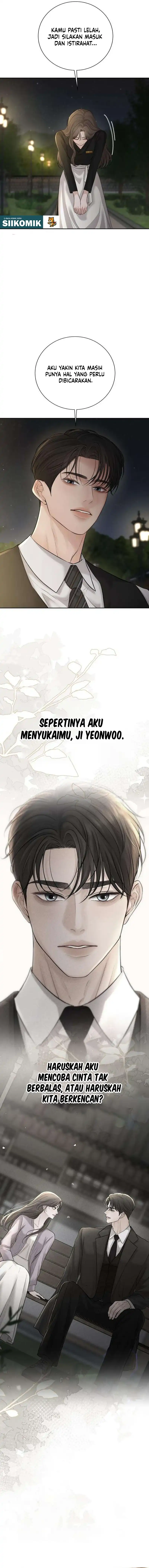 The Villain's Pure Love Chapter 25 - Page 14