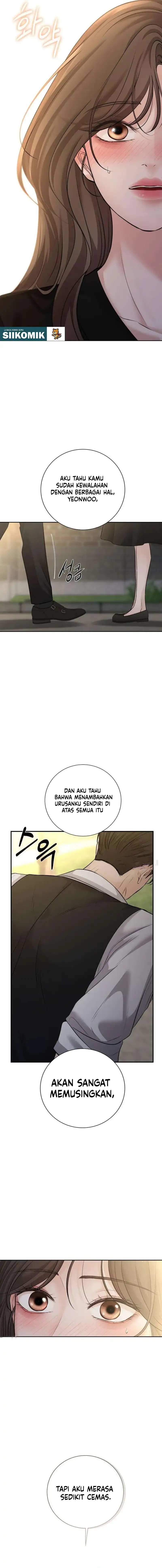 The Villain's Pure Love Chapter 25 - Page 15