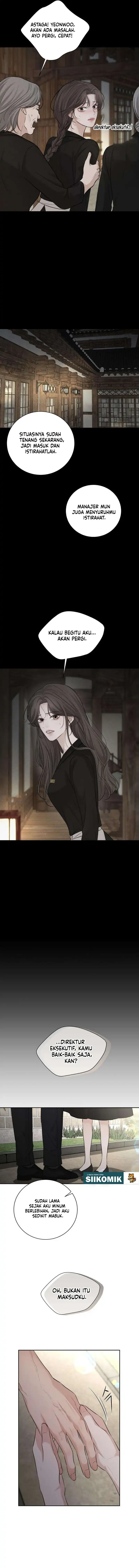 The Villain's Pure Love Chapter 25 - Page 2