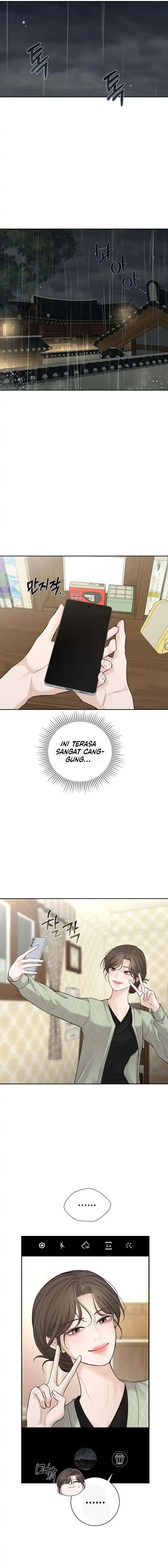 The Villain's Pure Love Chapter 26 - Page 14