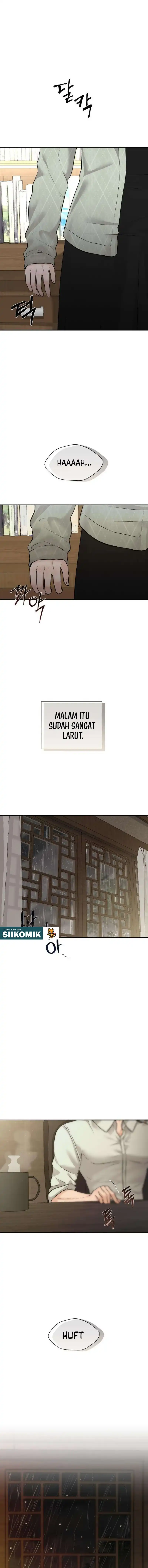 The Villain's Pure Love Chapter 26 - Page 16