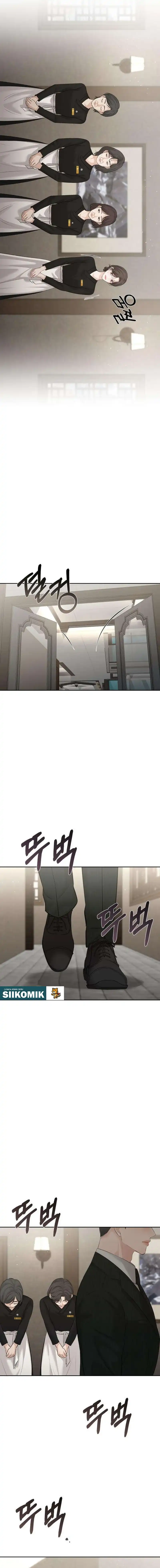 The Villain's Pure Love Chapter 26 - Page 4