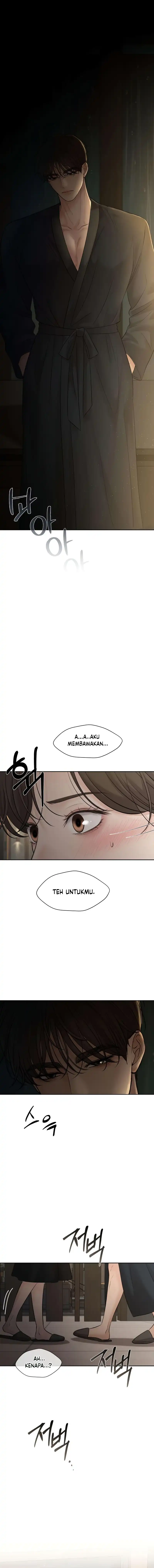 The Villain's Pure Love Chapter 27 - Page 10