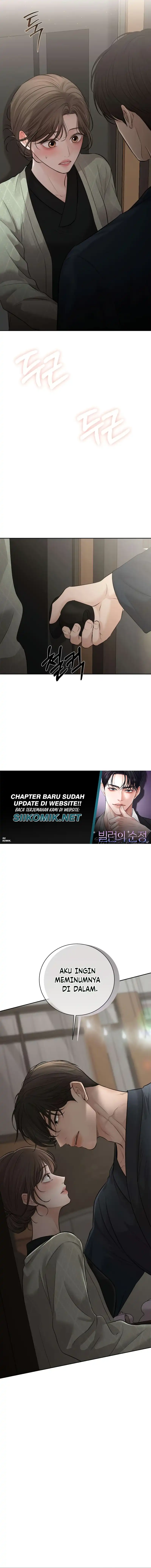 The Villain's Pure Love Chapter 27 - Page 11