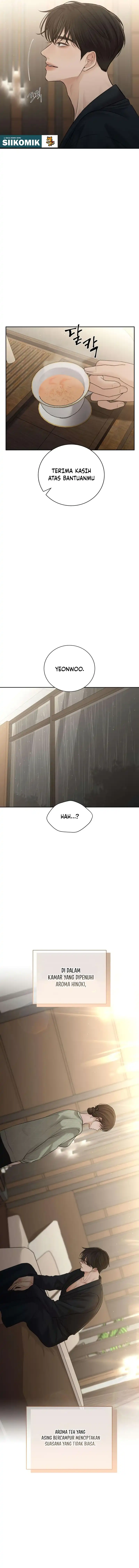 The Villain's Pure Love Chapter 27 - Page 14