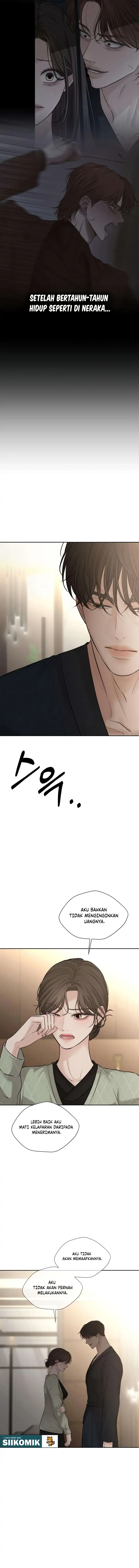 The Villain's Pure Love Chapter 27 - Page 17