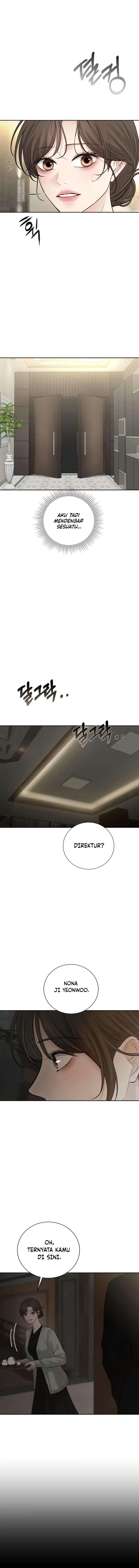 The Villain's Pure Love Chapter 27 - Page 9