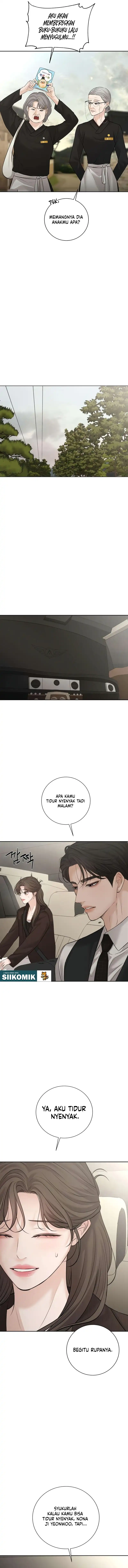 The Villain's Pure Love Chapter 28 - Page 11