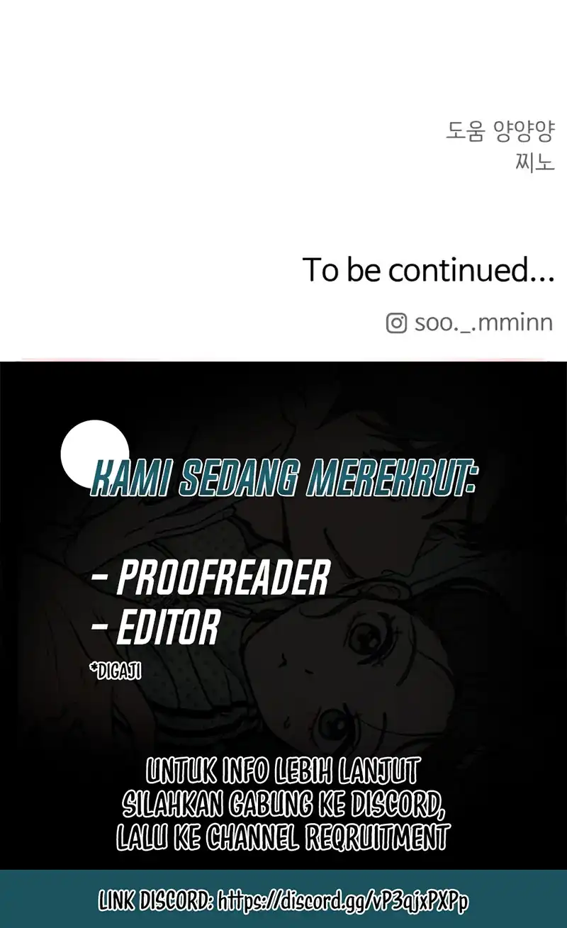 The Villain's Pure Love Chapter 28 - Page 19