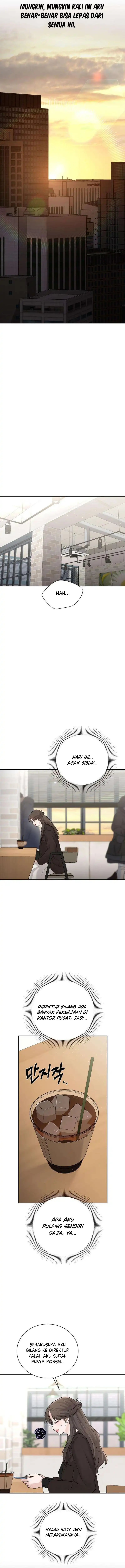 The Villain's Pure Love Chapter 29 - Page 13