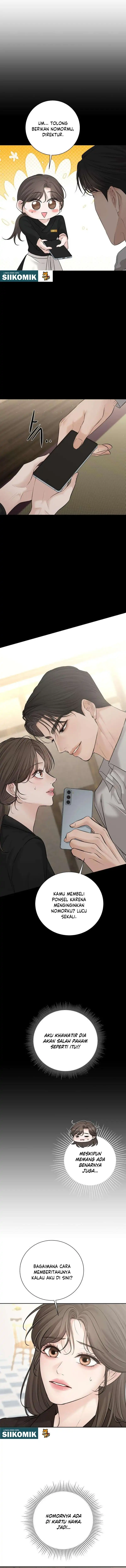 The Villain's Pure Love Chapter 29 - Page 14