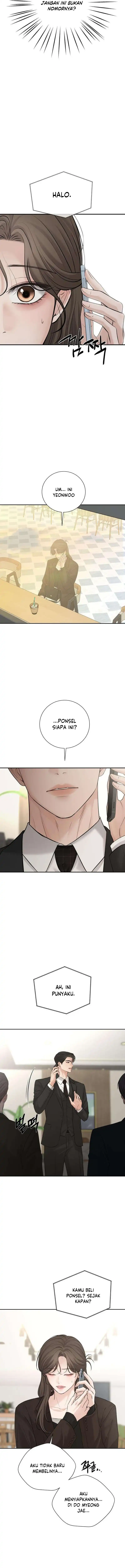 The Villain's Pure Love Chapter 29 - Page 16