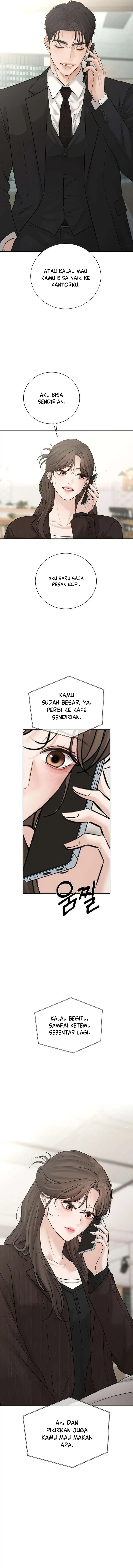 The Villain's Pure Love Chapter 29 - Page 18