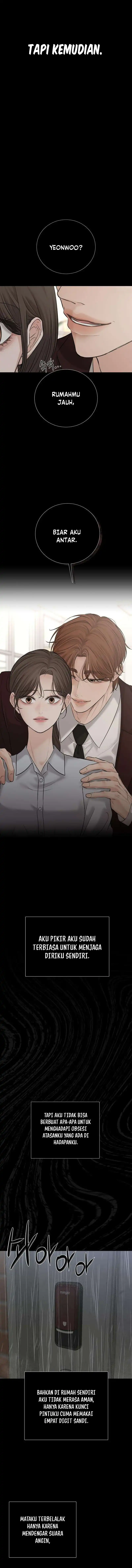 The Villain's Pure Love Chapter 29 - Page 5
