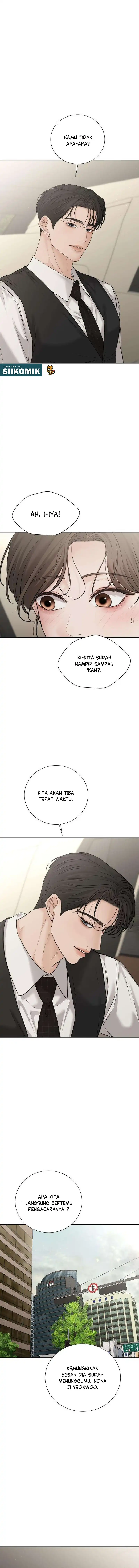 The Villain's Pure Love Chapter 29 - Page 7