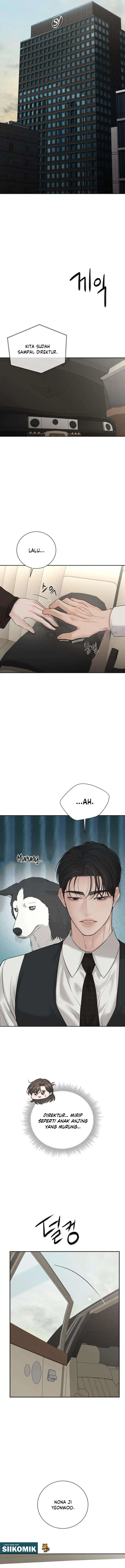 The Villain's Pure Love Chapter 29 - Page 9