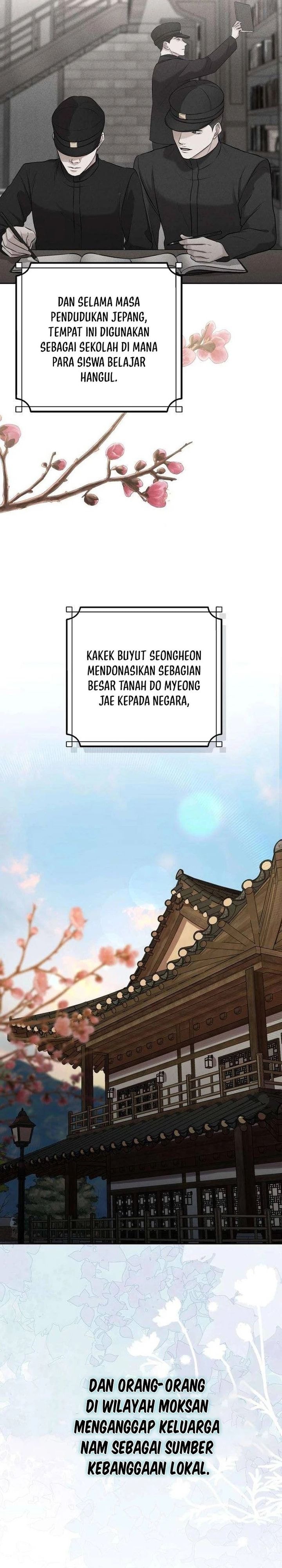 Baca The Villain's Pure Love - Chapter 3 halaman 11