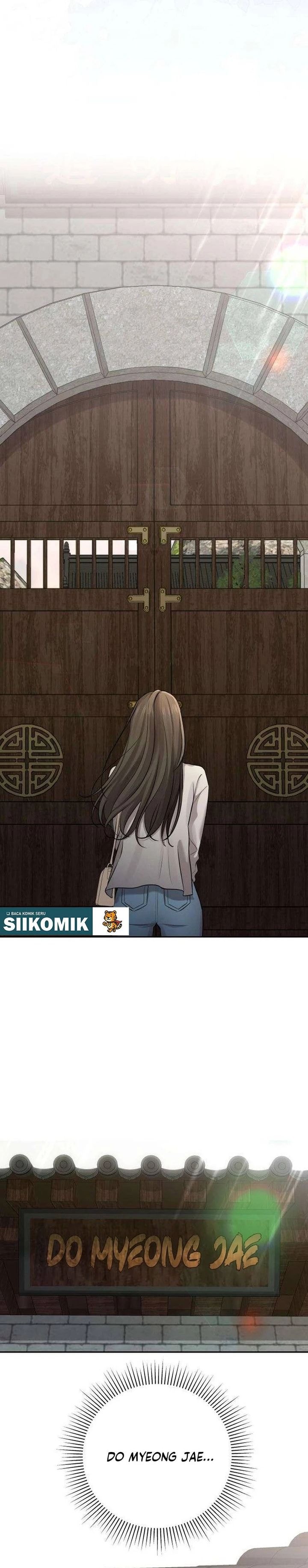 Baca The Villain's Pure Love - Chapter 3 halaman 12