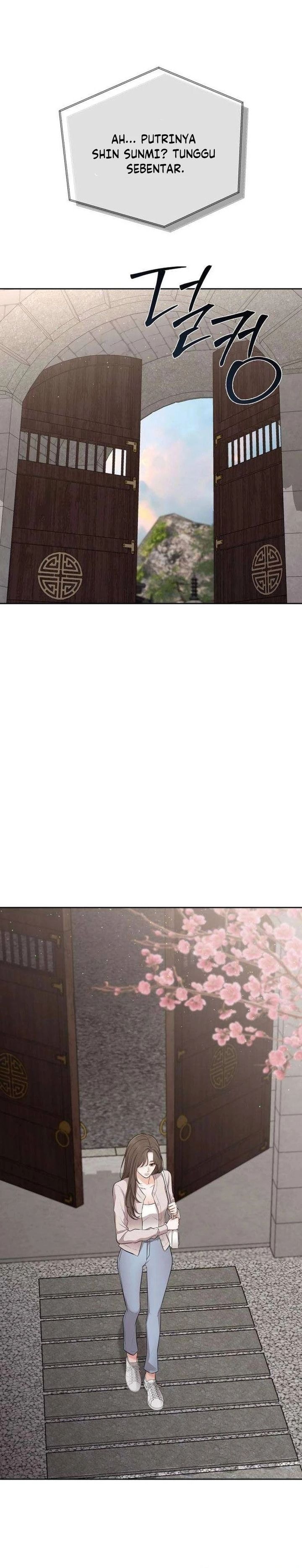 Baca The Villain's Pure Love - Chapter 3 halaman 14