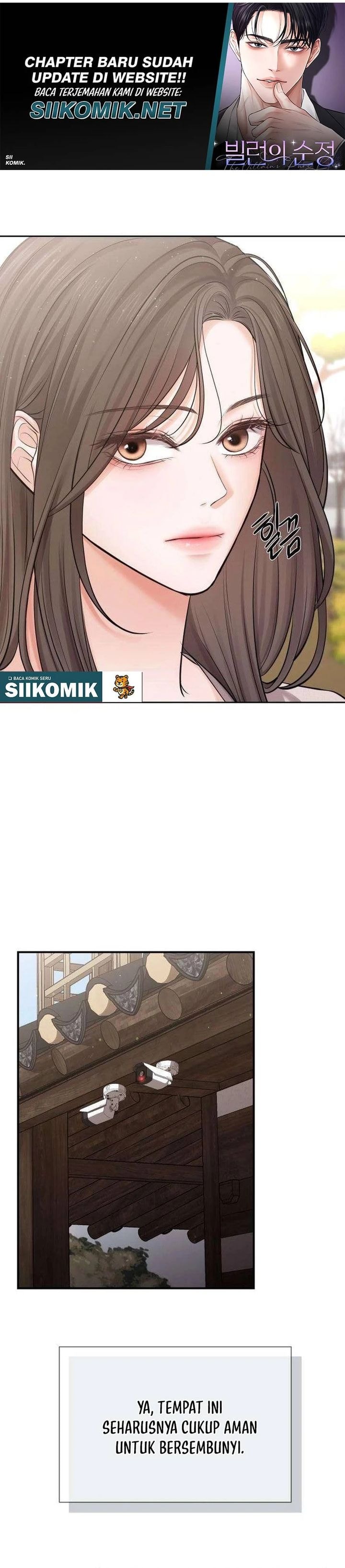 Baca The Villain's Pure Love - Chapter 3 halaman 15