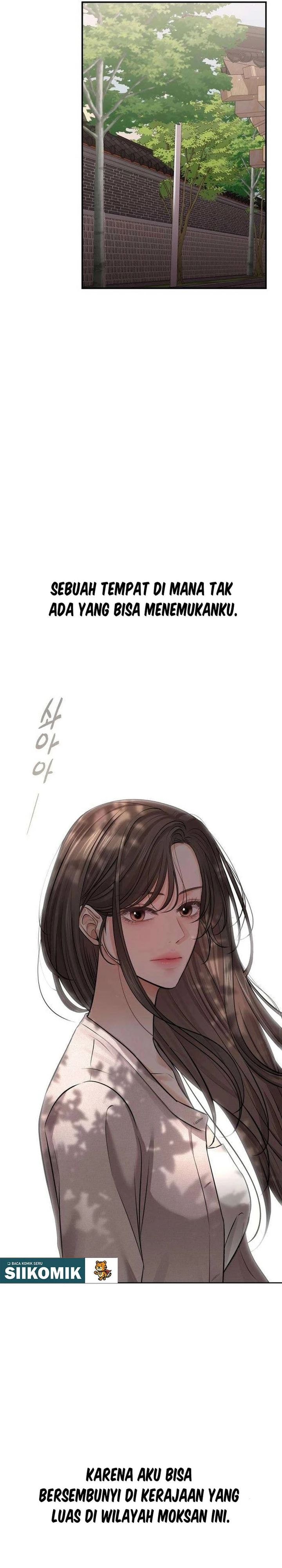 Baca The Villain's Pure Love - Chapter 3 halaman 16