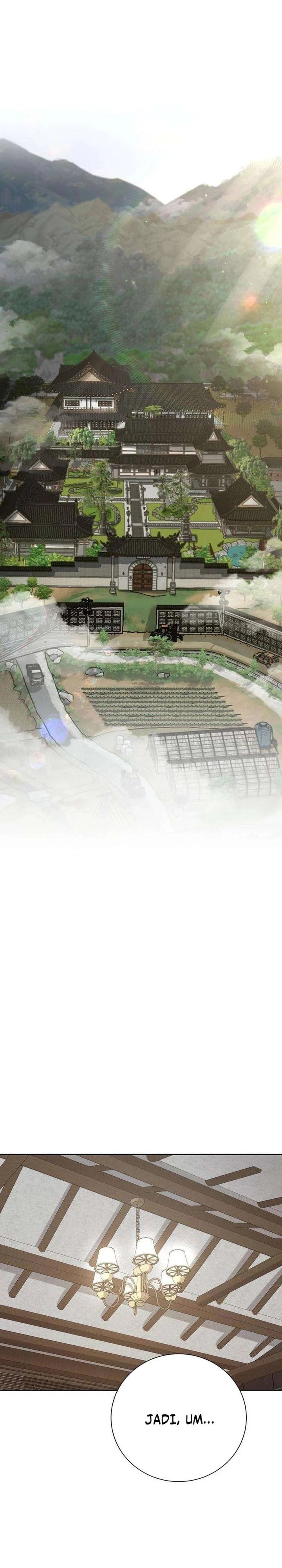 Baca The Villain's Pure Love - Chapter 3 halaman 17