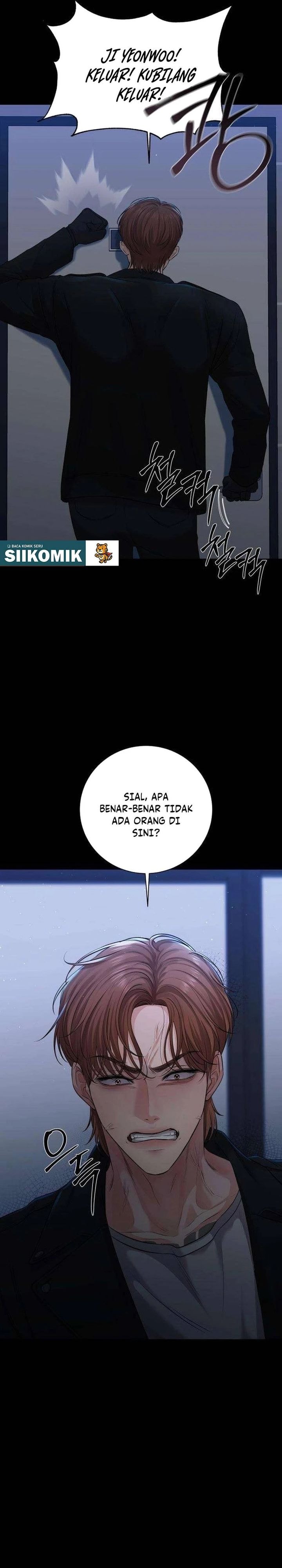 Baca The Villain's Pure Love - Chapter 3 halaman 2