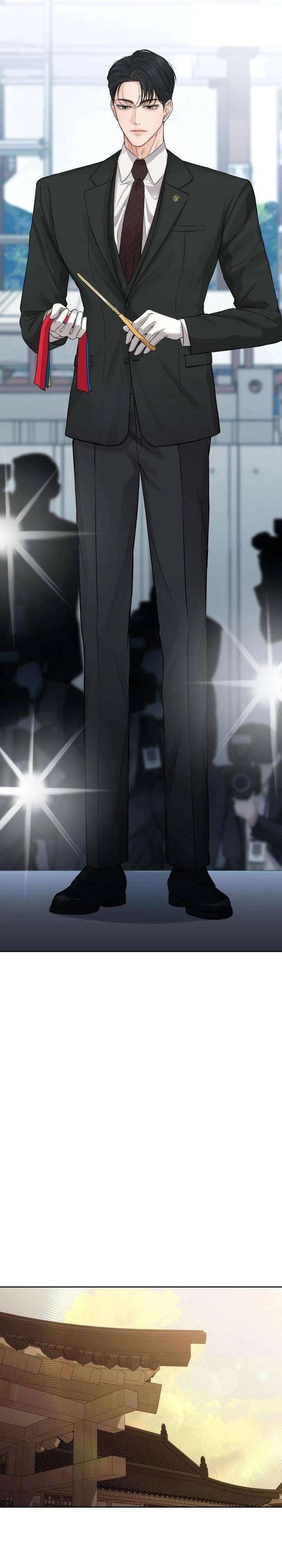 Baca The Villain's Pure Love - Chapter 3 halaman 28