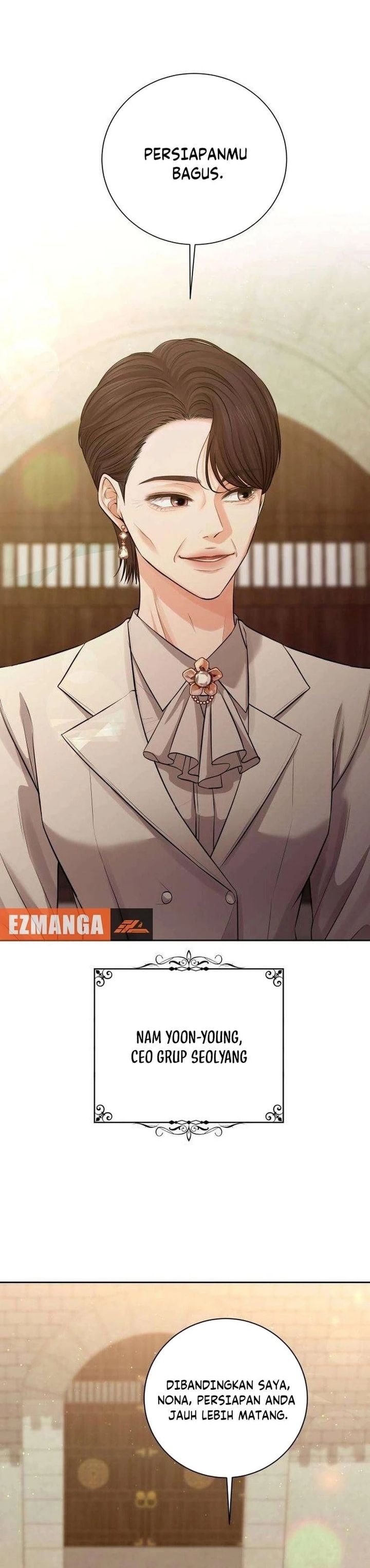 Baca The Villain's Pure Love - Chapter 3 halaman 29