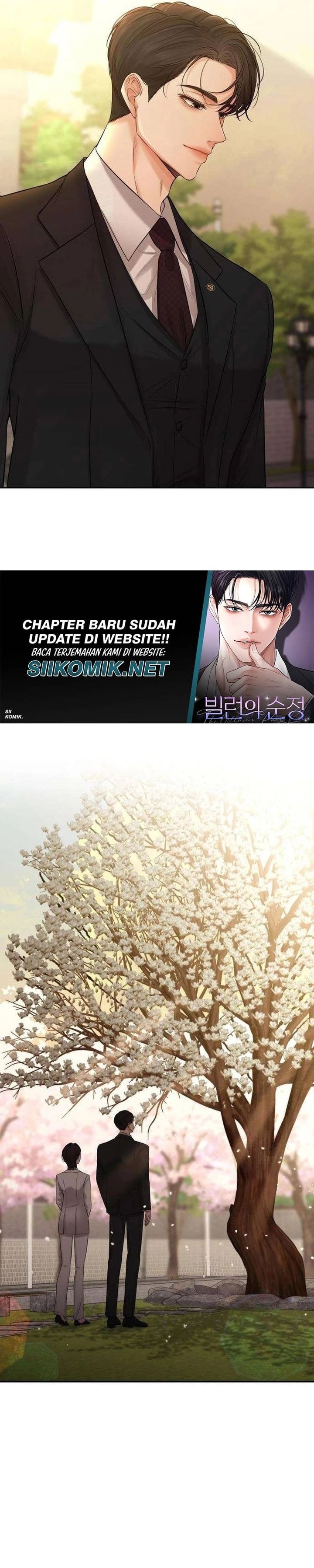 Baca The Villain's Pure Love - Chapter 3 halaman 31