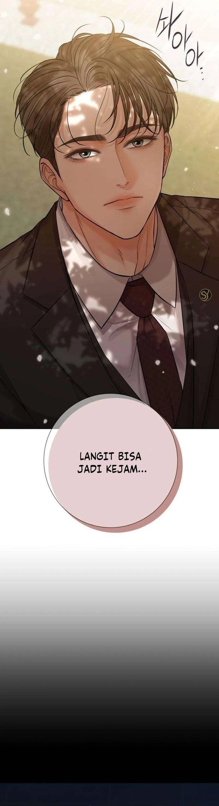 Baca The Villain's Pure Love - Chapter 3 halaman 33