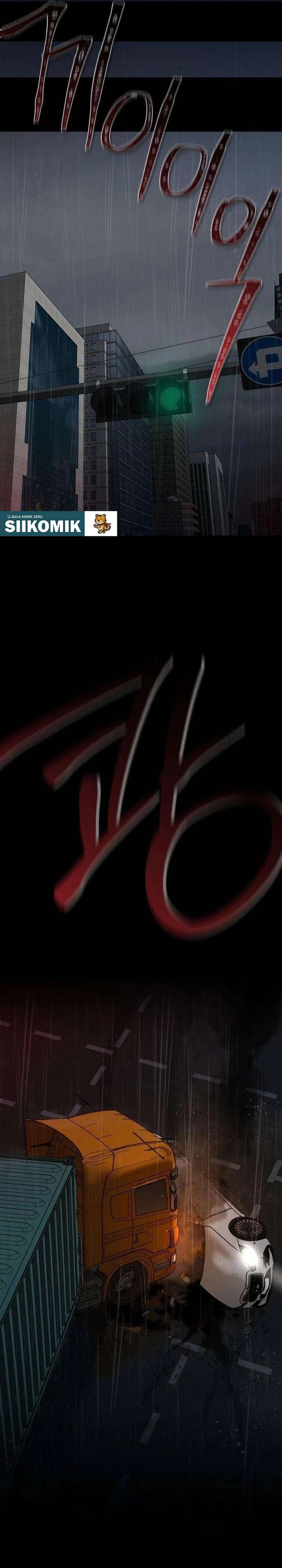 Baca The Villain's Pure Love - Chapter 3 halaman 34