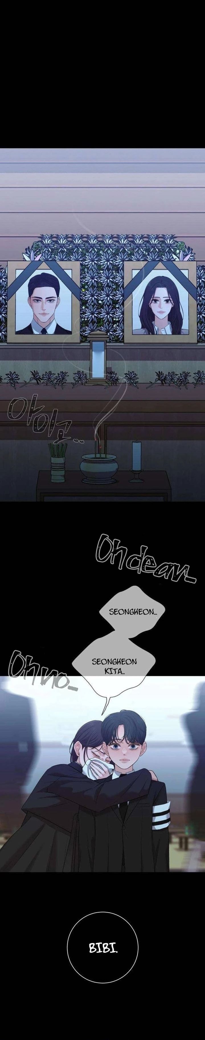 Baca The Villain's Pure Love - Chapter 3 halaman 35