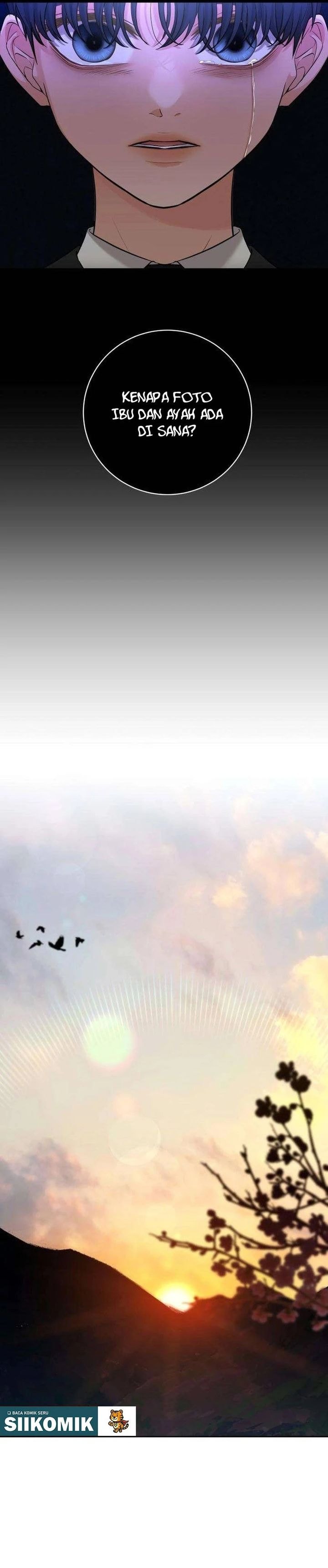 Baca The Villain's Pure Love - Chapter 3 halaman 36