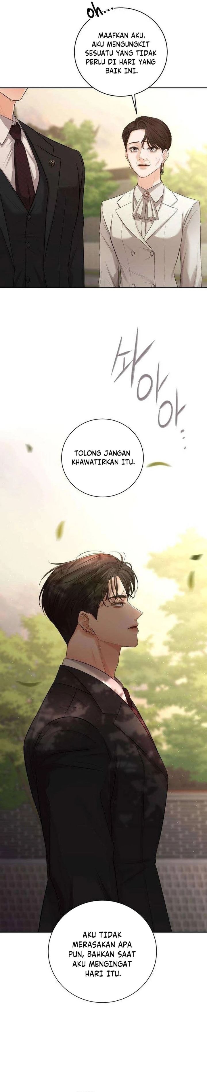 Baca The Villain's Pure Love - Chapter 3 halaman 37