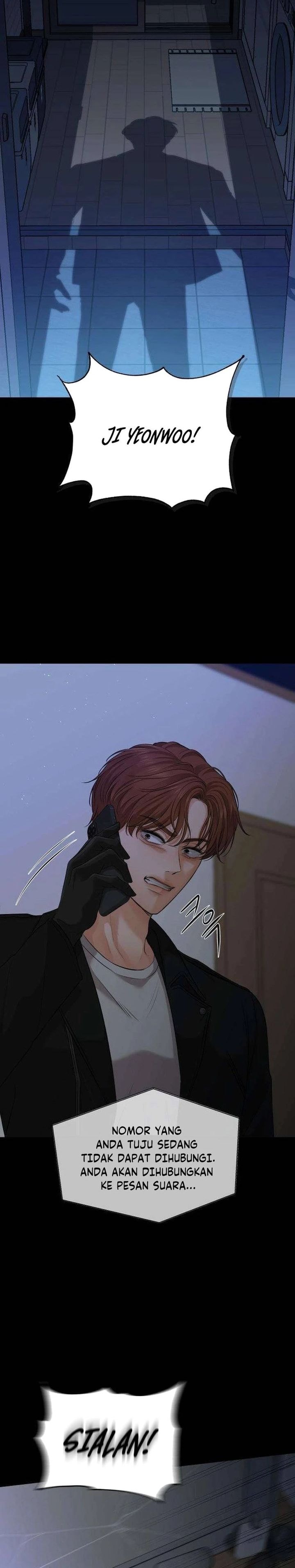 Baca The Villain's Pure Love - Chapter 3 halaman 4