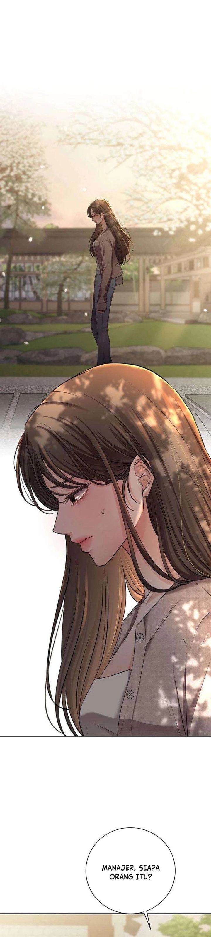 Baca The Villain's Pure Love - Chapter 3 halaman 40