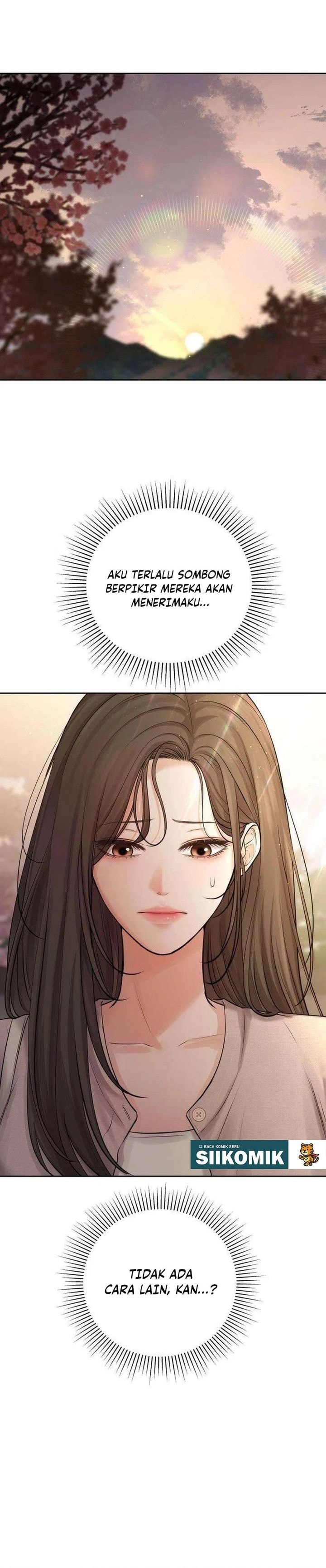 Baca The Villain's Pure Love - Chapter 3 halaman 42