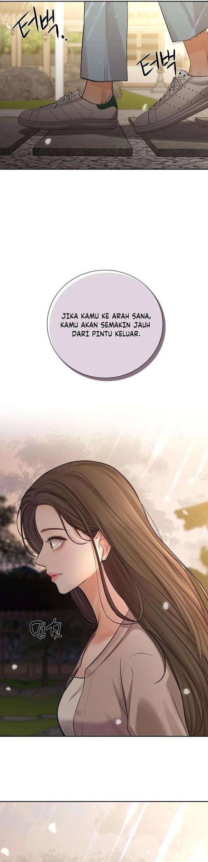 Baca The Villain's Pure Love - Chapter 3 halaman 43