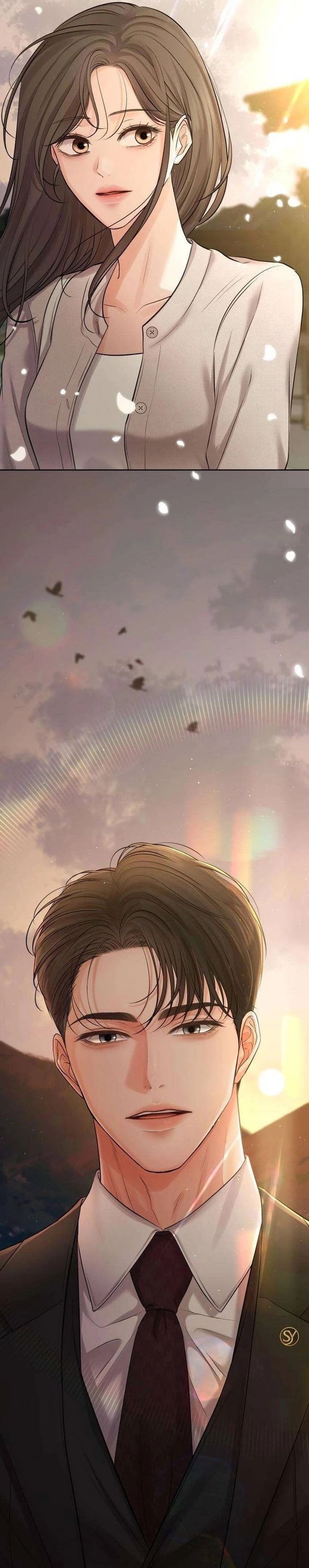 Baca The Villain's Pure Love - Chapter 3 halaman 44