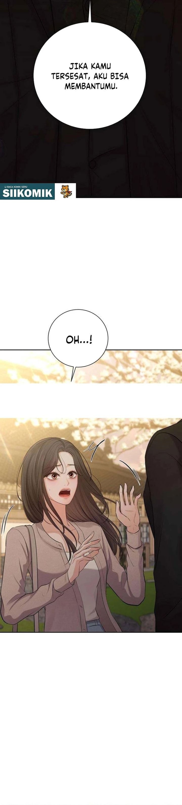 Baca The Villain's Pure Love - Chapter 3 halaman 45