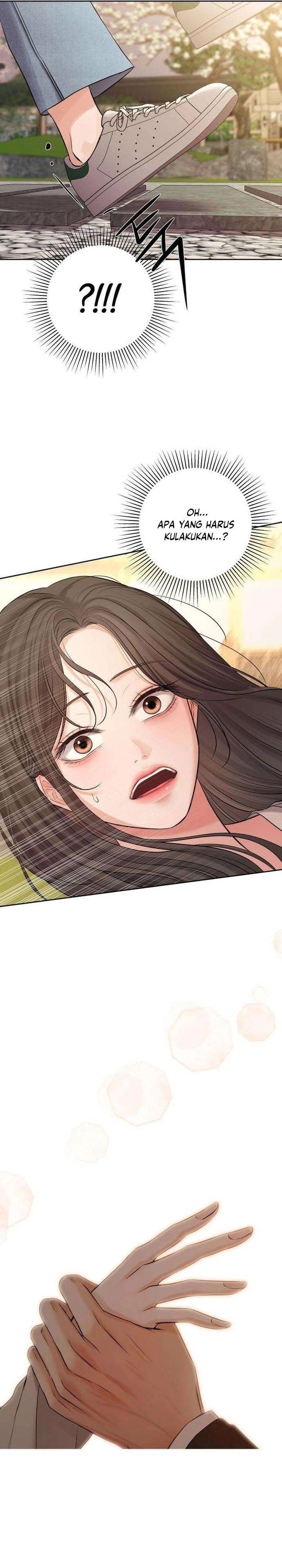 Baca The Villain's Pure Love - Chapter 3 halaman 46