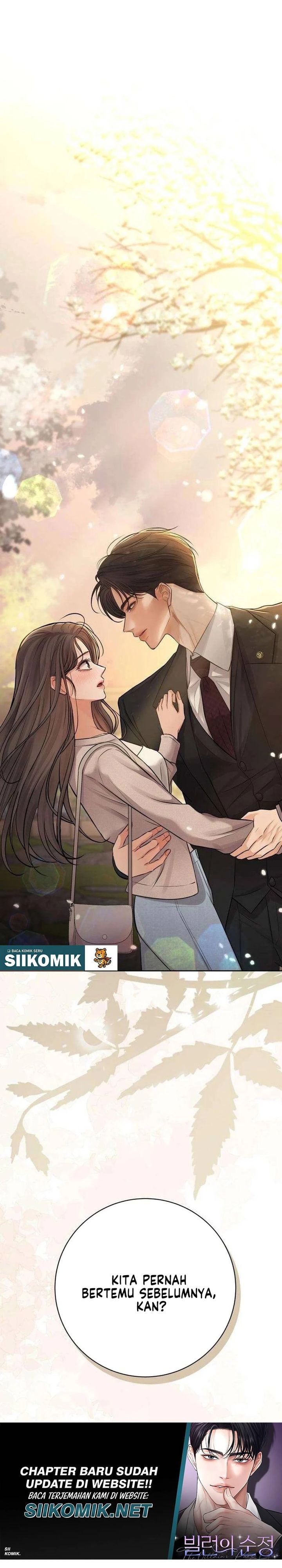 Baca The Villain's Pure Love - Chapter 3 halaman 47