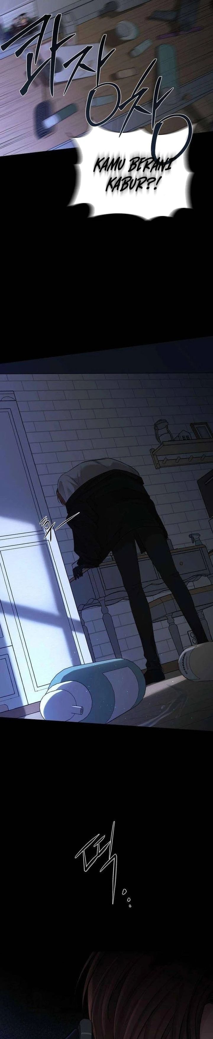 Baca The Villain's Pure Love - Chapter 3 halaman 5