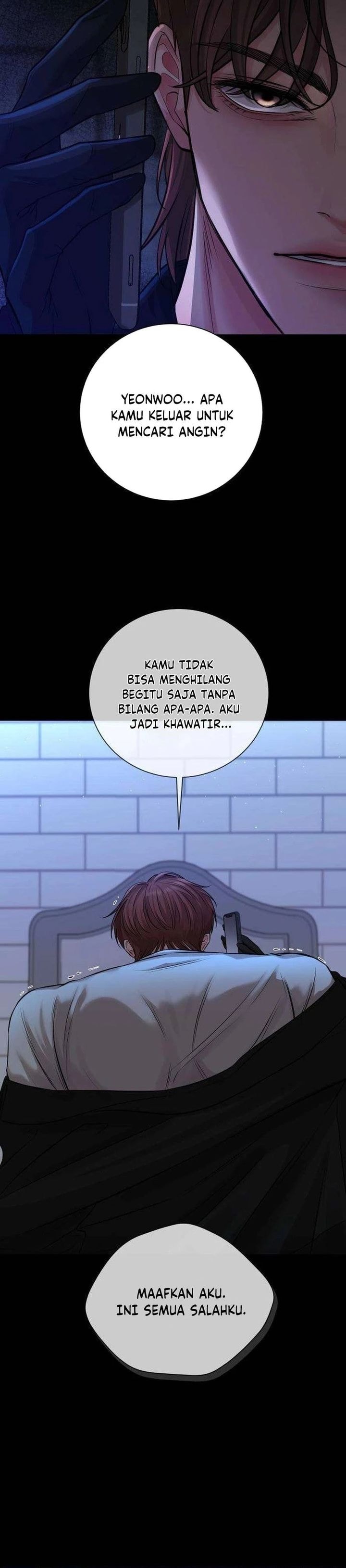 Baca The Villain's Pure Love - Chapter 3 halaman 6