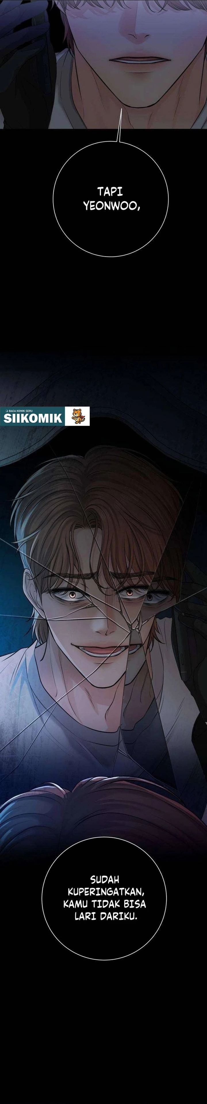 Baca The Villain's Pure Love - Chapter 3 halaman 7